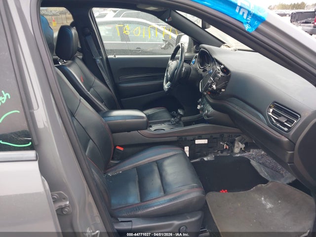 Aukcja sprzedaży 2023 Dodge Durango R/t Plus Awd, vin: 1C4SDJCT9PC568586, numer aukcji: 44771027