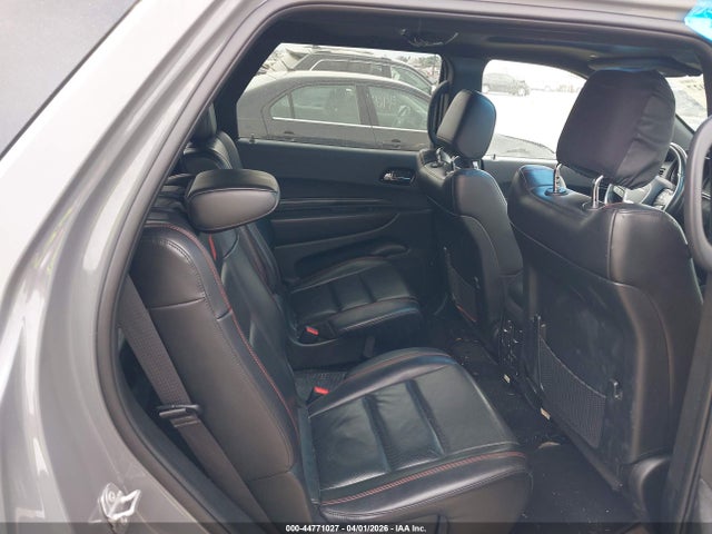 Aukcja sprzedaży 2023 Dodge Durango R/t Plus Awd, vin: 1C4SDJCT9PC568586, numer aukcji: 44771027
