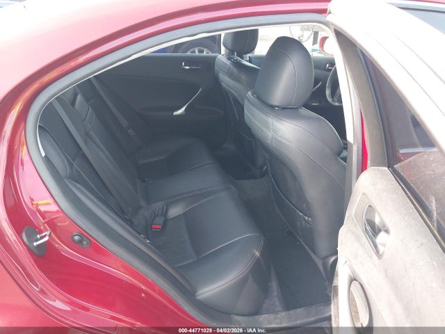 Aukcja sprzedaży 2009 Lexus Is 250, vin: JTHBK262992082785, numer aukcji: 44771028