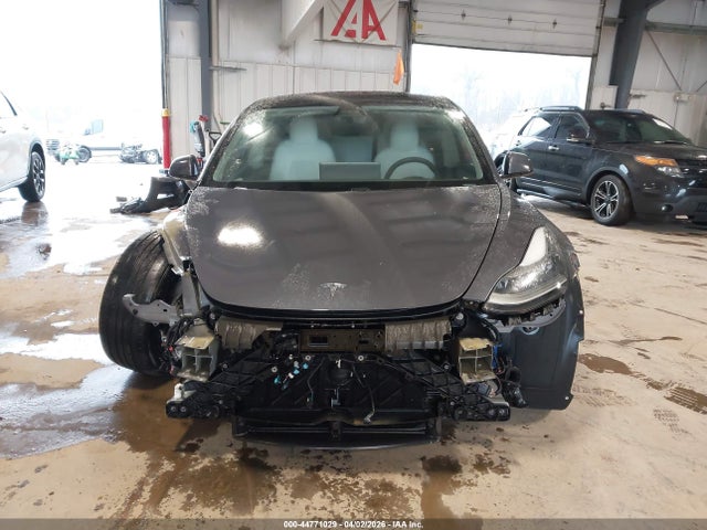 Aukcja sprzedaży 2021 Tesla Model 3 Long Range Dual Motor All-wheel Drive, vin: 5YJ3E1EB6MF975690, numer aukcji: 44771029