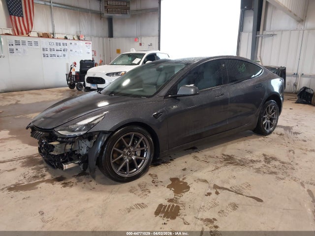 Aukcja sprzedaży 2021 Tesla Model 3 Long Range Dual Motor All-wheel Drive, vin: 5YJ3E1EB6MF975690, numer aukcji: 44771029