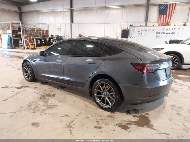 Aukcja sprzedaży 2021 Tesla Model 3 Long Range Dual Motor All-wheel Drive, vin: 5YJ3E1EB6MF975690, numer aukcji: 44771029