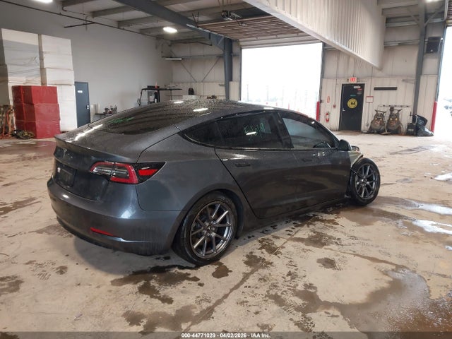Aukcja sprzedaży 2021 Tesla Model 3 Long Range Dual Motor All-wheel Drive, vin: 5YJ3E1EB6MF975690, numer aukcji: 44771029