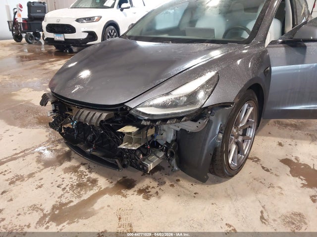Aukcja sprzedaży 2021 Tesla Model 3 Long Range Dual Motor All-wheel Drive, vin: 5YJ3E1EB6MF975690, numer aukcji: 44771029