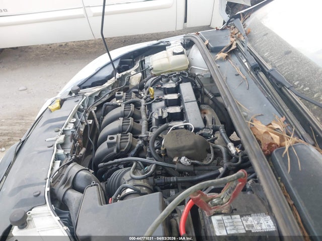 Продажа на аукционе авто 2013 Ford Focus Se, vin: 1FADP3F27DL266410, номер лота: 44771031
