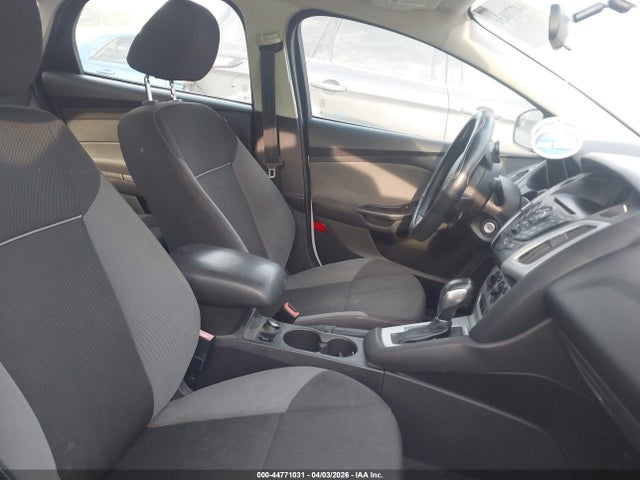 Продажа на аукционе авто 2013 Ford Focus Se, vin: 1FADP3F27DL266410, номер лота: 44771031