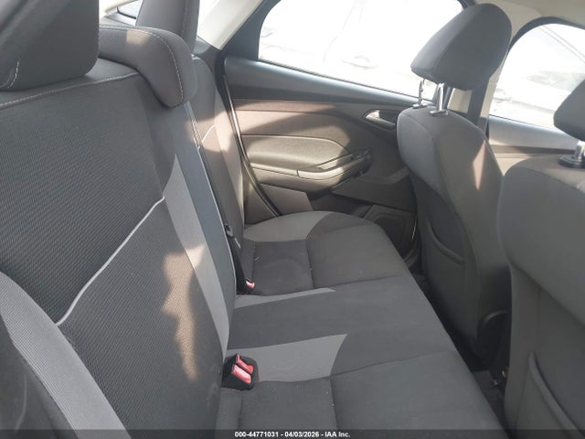 Продажа на аукционе авто 2013 Ford Focus Se, vin: 1FADP3F27DL266410, номер лота: 44771031