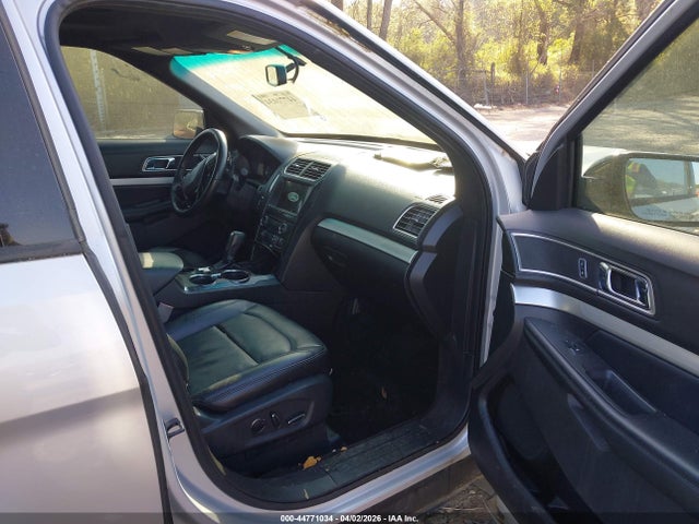 Aukcja sprzedaży 2017 Ford Explorer Xlt, vin: 1FM5K7D89HGA45932, numer aukcji: 44771034
