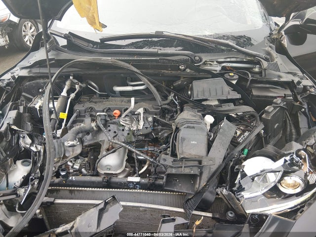 Aukcja sprzedaży 2022 Honda Hr-v 2wd Lx, vin: 3CZRU5H39NM731581, numer aukcji: 44771040