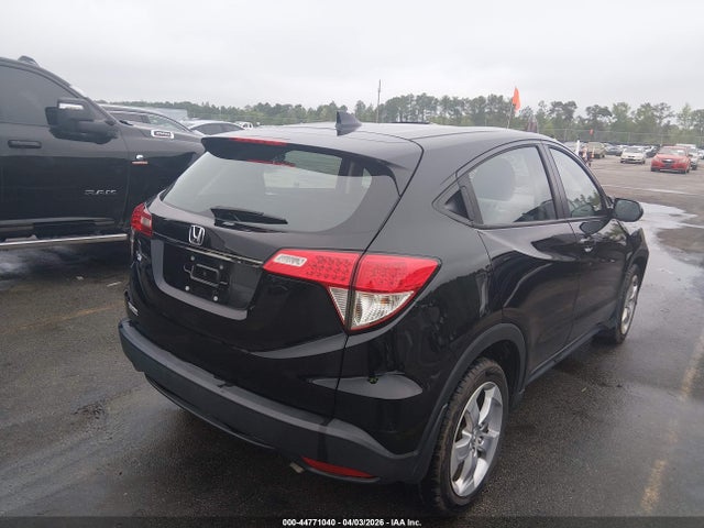 Aukcja sprzedaży 2022 Honda Hr-v 2wd Lx, vin: 3CZRU5H39NM731581, numer aukcji: 44771040