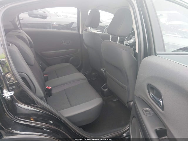 Aukcja sprzedaży 2022 Honda Hr-v 2wd Lx, vin: 3CZRU5H39NM731581, numer aukcji: 44771040
