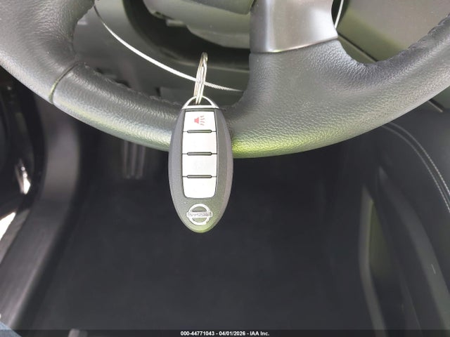 Продаж на аукціоні авто 2024 Nissan Murano Sv Intelligent Awd, vin: 5N1AZ2BS7RC124911, номер лоту: 44771043