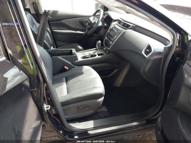 Продаж на аукціоні авто 2024 Nissan Murano Sv Intelligent Awd, vin: 5N1AZ2BS7RC124911, номер лоту: 44771043
