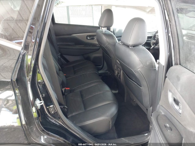 Продаж на аукціоні авто 2024 Nissan Murano Sv Intelligent Awd, vin: 5N1AZ2BS7RC124911, номер лоту: 44771043