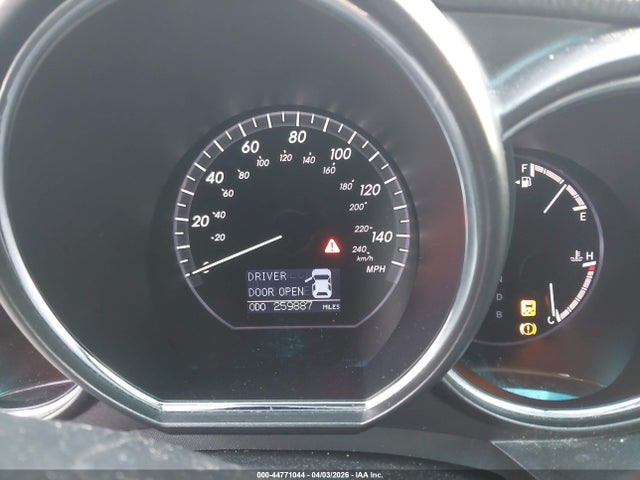 2008 Lexus Rx 400h მანქანა იყიდება აუქციონზე, vin: JTJGW31U982851792, აუქციონის ნომერი: 44771044