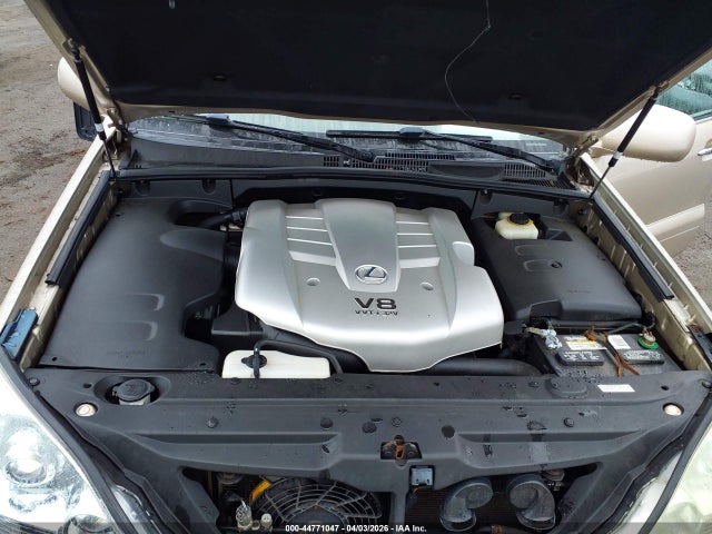 Продаж на аукціоні авто 2009 Lexus Gx 470, vin: JTJBT20X090173472, номер лоту: 44771047