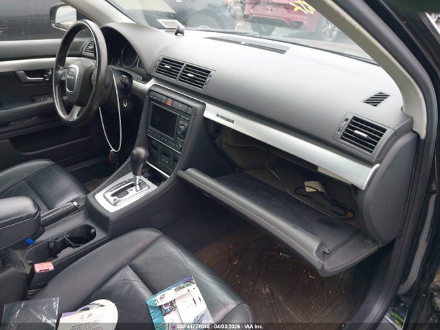 2006 AUDI A4 WAUDF78E66A130695 Photo 4