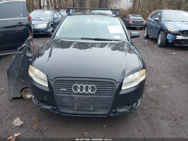 2006 AUDI A4 WAUDF78E66A130695 Photo 5