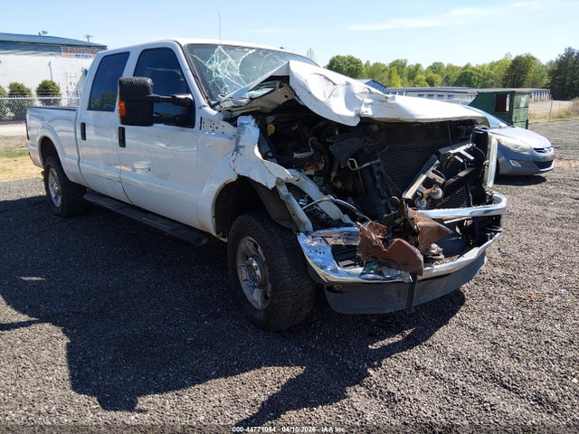 Продажа на аукционе авто 2016 Ford F-250 Xlt, vin: 1FT7W2B60GEC71387, номер лота: 44771054