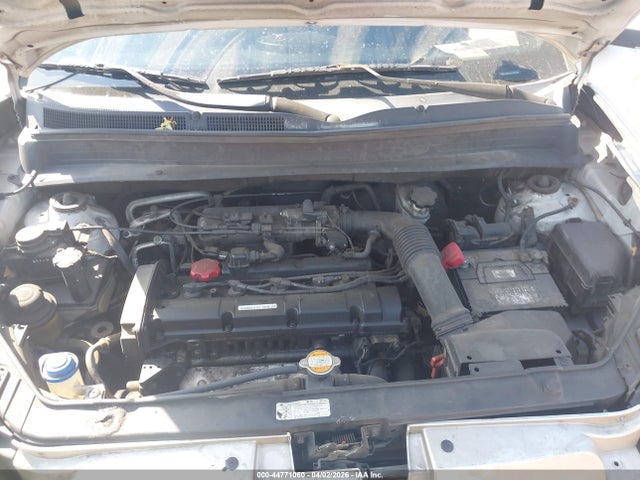 Продаж на аукціоні авто 2010 Kia Soul +, vin: KNDJT2A20A7057489, номер лоту: 44771060