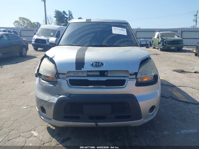 Продаж на аукціоні авто 2010 Kia Soul +, vin: KNDJT2A20A7057489, номер лоту: 44771060