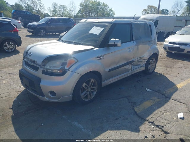 Продаж на аукціоні авто 2010 Kia Soul +, vin: KNDJT2A20A7057489, номер лоту: 44771060