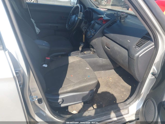 Продаж на аукціоні авто 2010 Kia Soul +, vin: KNDJT2A20A7057489, номер лоту: 44771060