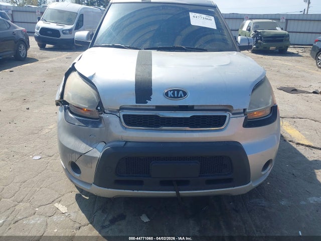 Продаж на аукціоні авто 2010 Kia Soul +, vin: KNDJT2A20A7057489, номер лоту: 44771060