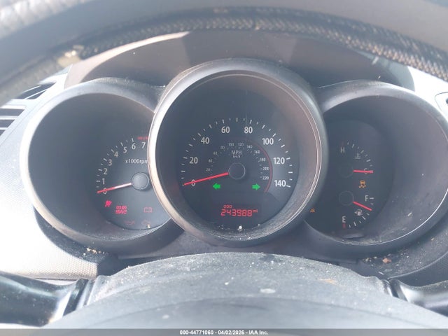Продаж на аукціоні авто 2010 Kia Soul +, vin: KNDJT2A20A7057489, номер лоту: 44771060