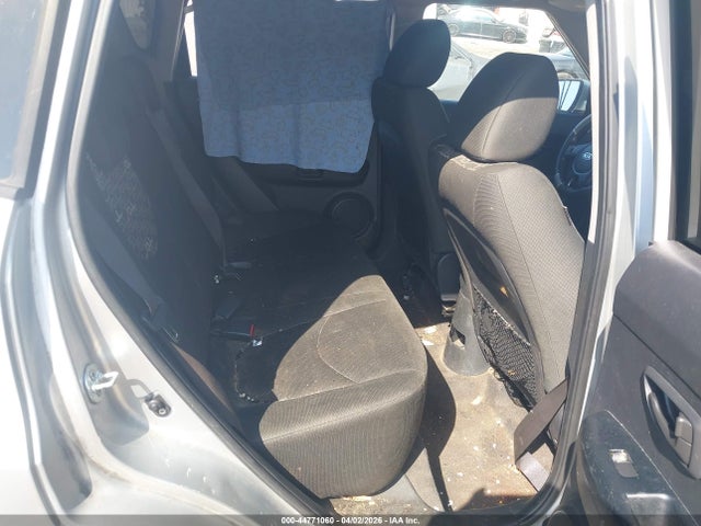 Продаж на аукціоні авто 2010 Kia Soul +, vin: KNDJT2A20A7057489, номер лоту: 44771060