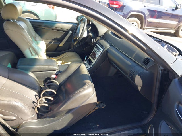 2007 Infiniti G35 მანქანა იყიდება აუქციონზე, vin: JNKCV54E47M901326, აუქციონის ნომერი: 44771061