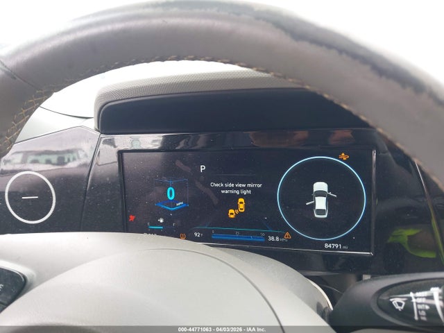 Продаж на аукціоні авто 2021 Hyundai Elantra Sel, vin: KMHLS4AG4MU212579, номер лоту: 44771063