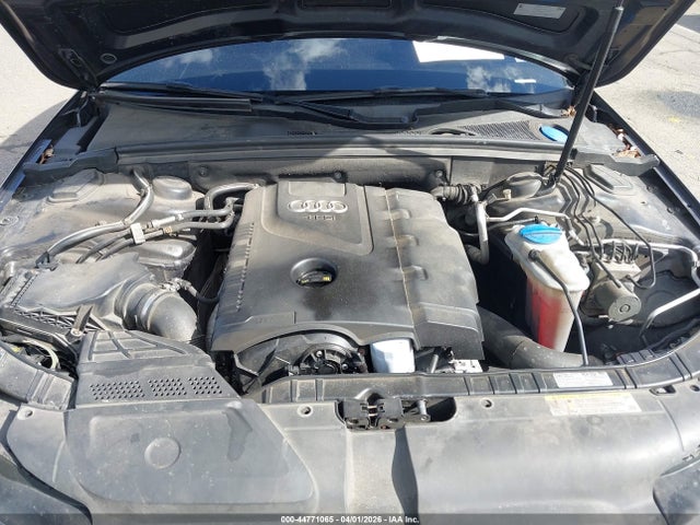 Aukcja sprzedaży 2014 Audi A4 2.0t Premium, vin: WAUBFAFL2EN033197, numer aukcji: 44771065