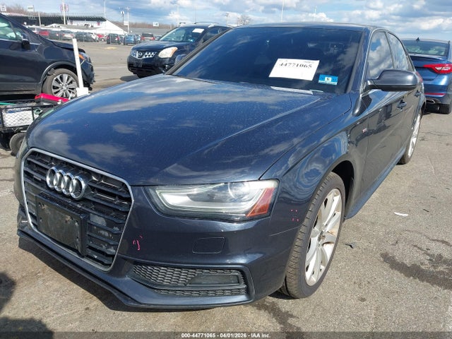 Aukcja sprzedaży 2014 Audi A4 2.0t Premium, vin: WAUBFAFL2EN033197, numer aukcji: 44771065