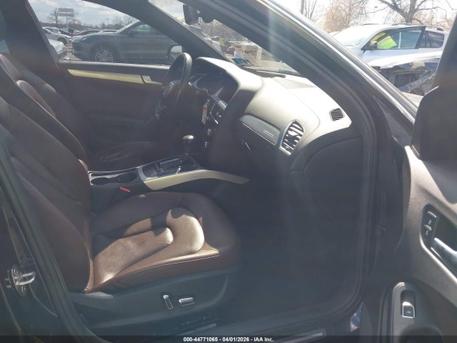 Aukcja sprzedaży 2014 Audi A4 2.0t Premium, vin: WAUBFAFL2EN033197, numer aukcji: 44771065