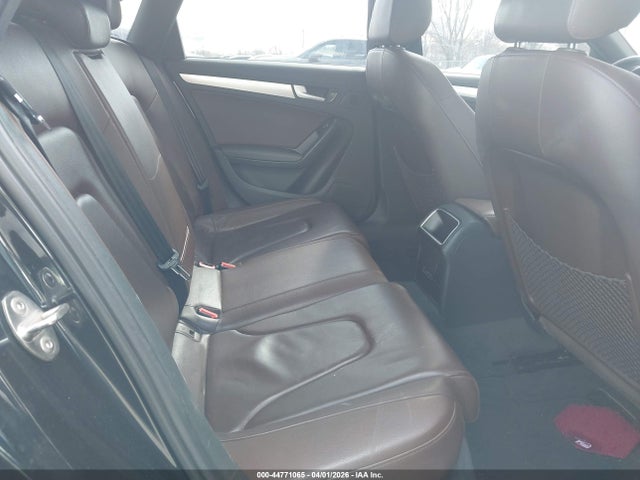 Aukcja sprzedaży 2014 Audi A4 2.0t Premium, vin: WAUBFAFL2EN033197, numer aukcji: 44771065