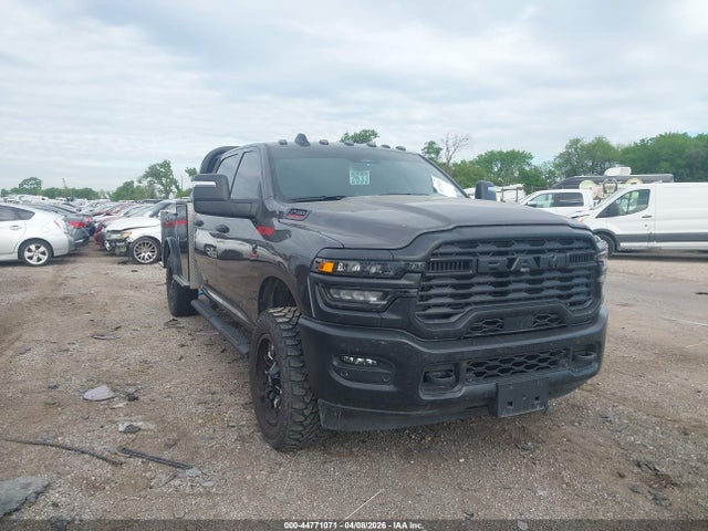 Aukcja sprzedaży 2025 Ram 2500 Tradesman  4x4 8' Box, vin: 3C63R5HL5SG506363, numer aukcji: 44771071