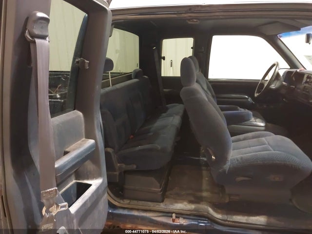 Продажа на аукционе авто 1996 Gmc Sierra C1500, vin: 2GTEC19R0T1562719, номер лота: 44771075