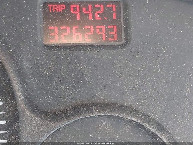 2004 Pontiac Bonneville Se მანქანა იყიდება აუქციონზე, vin: 1G2HX52K64U262991, აუქციონის ნომერი: 44771076