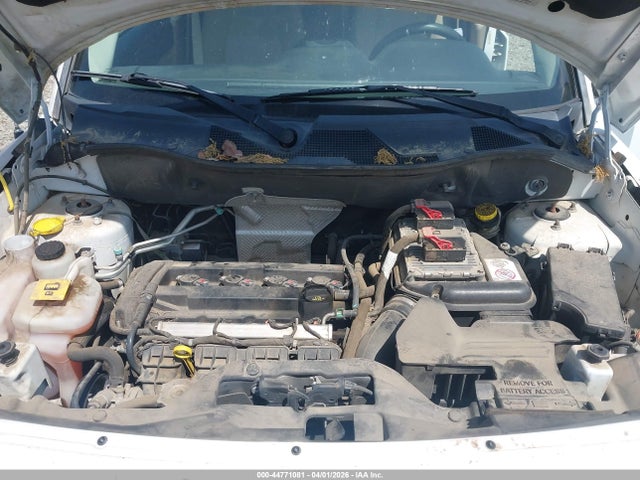 44771081 :رقم المزاد ، 1C4NJPBA6ED925464 vin ، 2014 Jeep Patriot Sport مزاد بيع