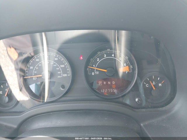 44771081 :رقم المزاد ، 1C4NJPBA6ED925464 vin ، 2014 Jeep Patriot Sport مزاد بيع