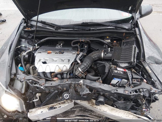 44771083 :رقم المزاد ، JH4CW2H6XBC000247 vin ، 2011 Acura Tsx 2.4 مزاد بيع