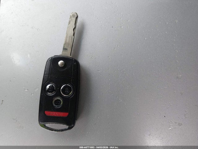 44771083 :رقم المزاد ، JH4CW2H6XBC000247 vin ، 2011 Acura Tsx 2.4 مزاد بيع
