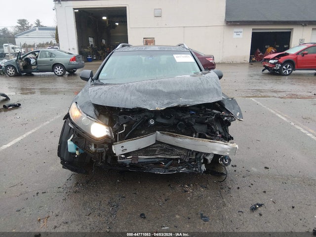 44771083 :رقم المزاد ، JH4CW2H6XBC000247 vin ، 2011 Acura Tsx 2.4 مزاد بيع