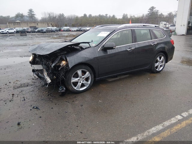 44771083 :رقم المزاد ، JH4CW2H6XBC000247 vin ، 2011 Acura Tsx 2.4 مزاد بيع