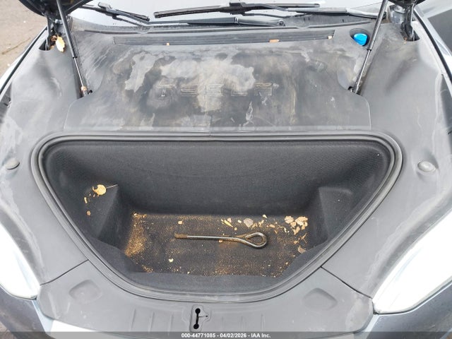 Продажа на аукционе авто 2019 Tesla Model S 100d/long Range/p100d/performance, vin: 5YJSA1E47KF331914, номер лота: 44771085