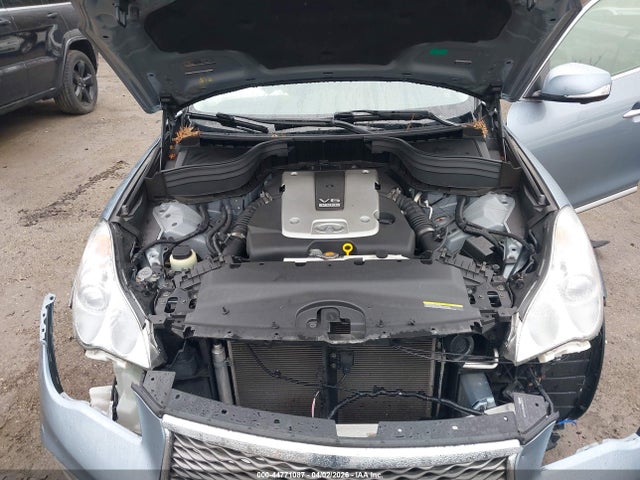 2016 Infiniti Qx50 მანქანა იყიდება აუქციონზე, vin: JN1BJ0RRXGM263013, აუქციონის ნომერი: 44771087