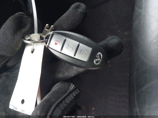 2016 Infiniti Qx50 მანქანა იყიდება აუქციონზე, vin: JN1BJ0RRXGM263013, აუქციონის ნომერი: 44771087