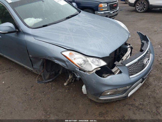 2016 Infiniti Qx50 მანქანა იყიდება აუქციონზე, vin: JN1BJ0RRXGM263013, აუქციონის ნომერი: 44771087