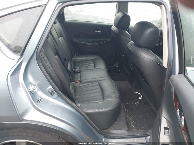 2016 Infiniti Qx50 მანქანა იყიდება აუქციონზე, vin: JN1BJ0RRXGM263013, აუქციონის ნომერი: 44771087